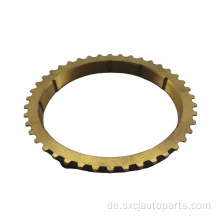 Rabatthandbuch Auto Parts Getriebe Synchronisation Ring OEM 95000471-für Benz ZF